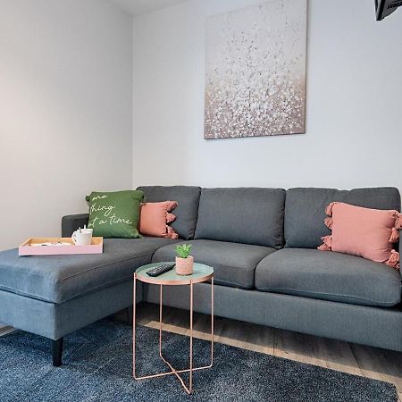 Pass The Keys Luxury Bright Spacious Family Home - Near Beaches Swansea Luaran gambar