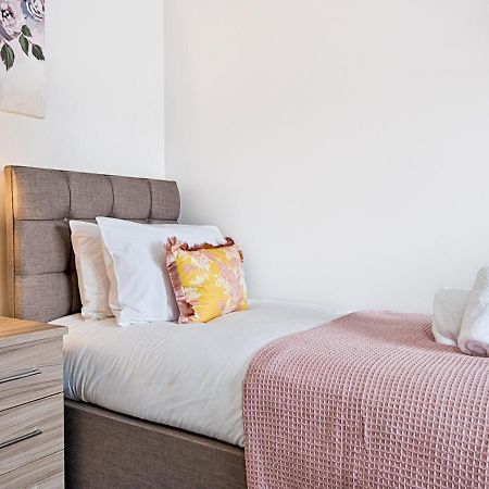 Pass The Keys Luxury Bright Spacious Family Home - Near Beaches Swansea Luaran gambar
