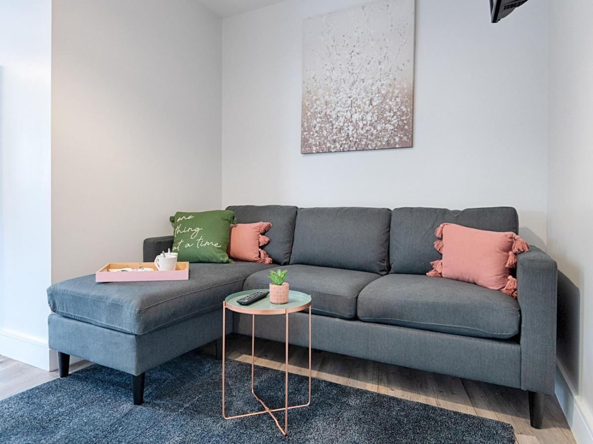 Pass The Keys Luxury Bright Spacious Family Home - Near Beaches Swansea Luaran gambar