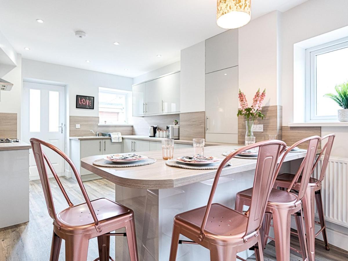 Pass The Keys Luxury Bright Spacious Family Home - Near Beaches Swansea Luaran gambar