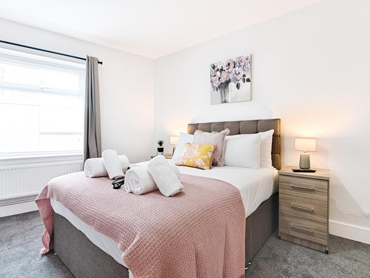 Pass The Keys Luxury Bright Spacious Family Home - Near Beaches Swansea Luaran gambar