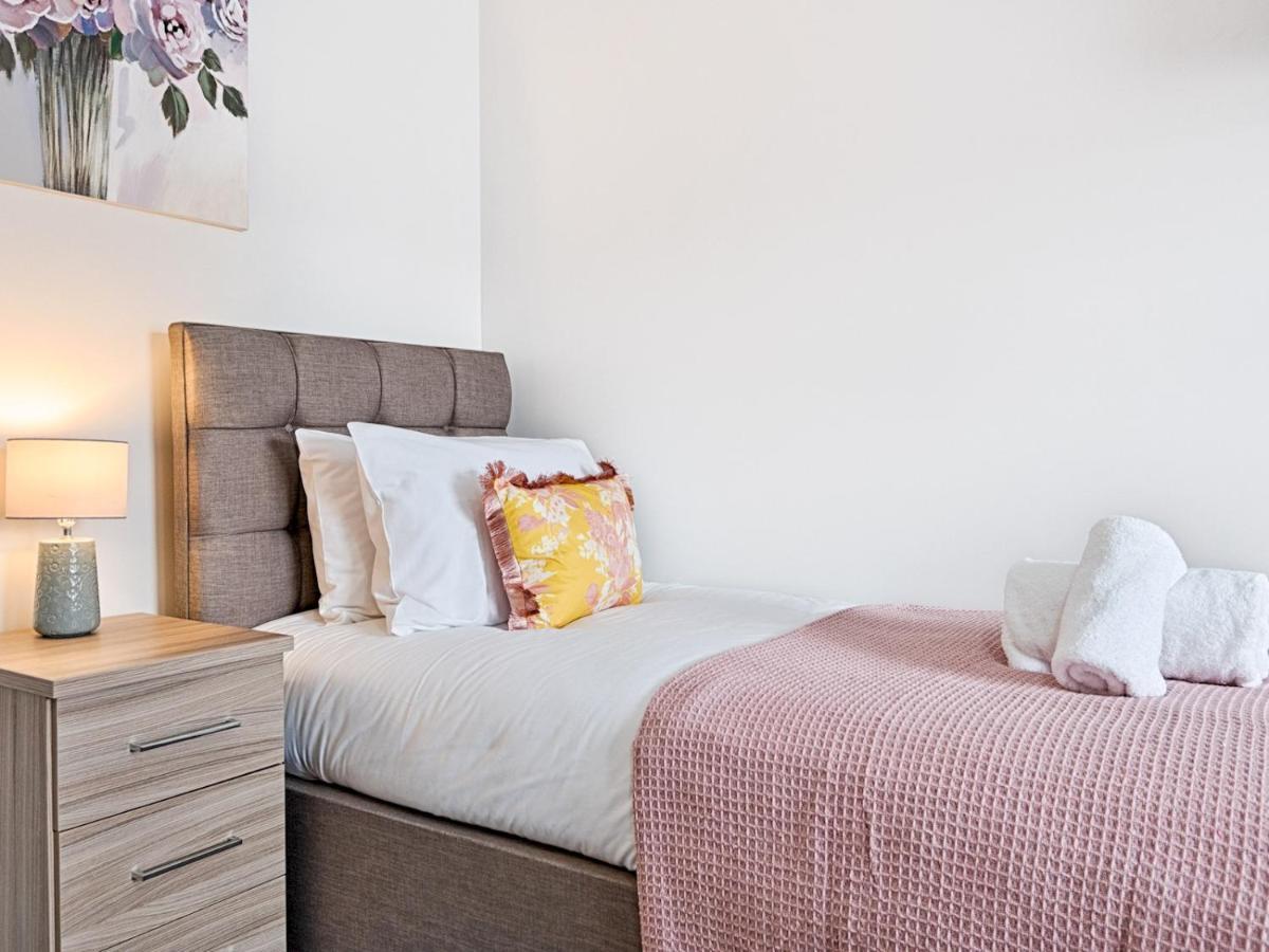 Pass The Keys Luxury Bright Spacious Family Home - Near Beaches Swansea Luaran gambar