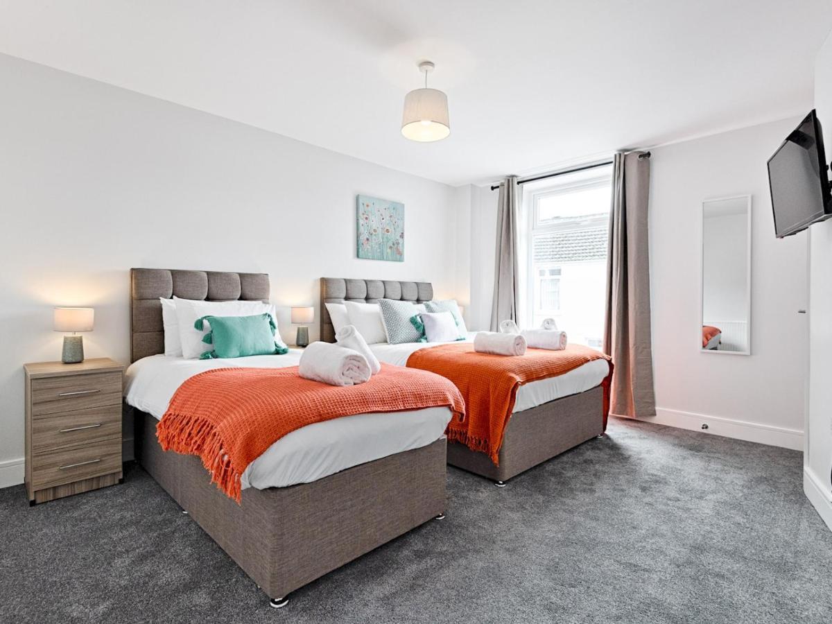 Pass The Keys Luxury Bright Spacious Family Home - Near Beaches Swansea Luaran gambar
