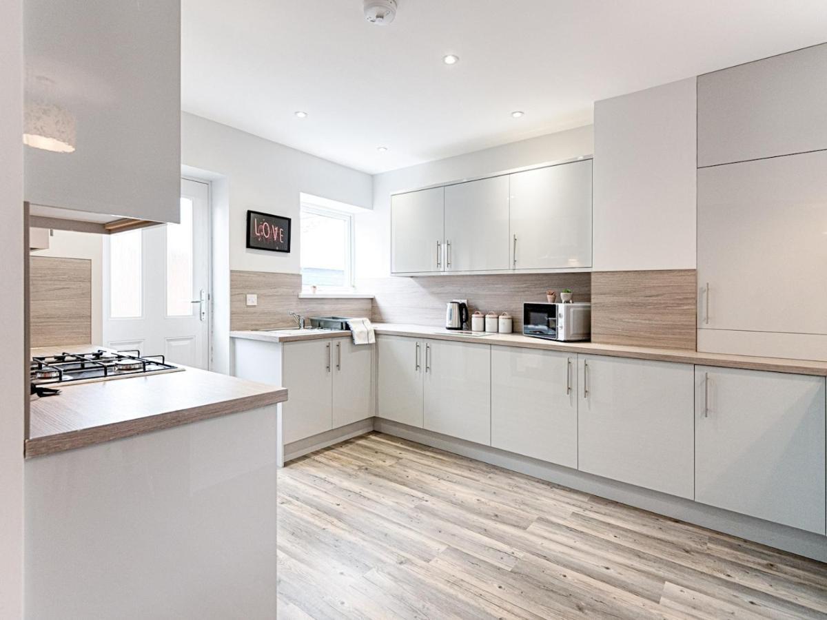 Pass The Keys Luxury Bright Spacious Family Home - Near Beaches Swansea Luaran gambar