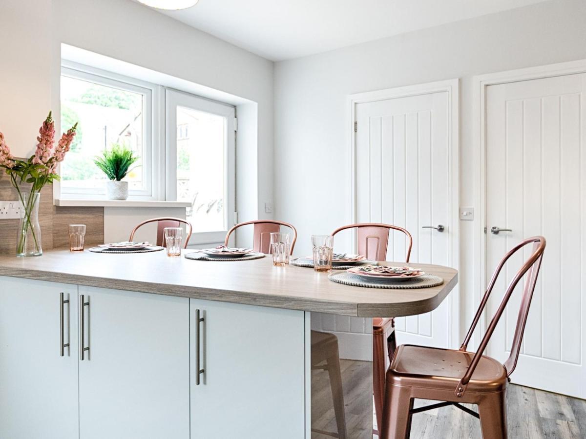 Pass The Keys Luxury Bright Spacious Family Home - Near Beaches Swansea Luaran gambar