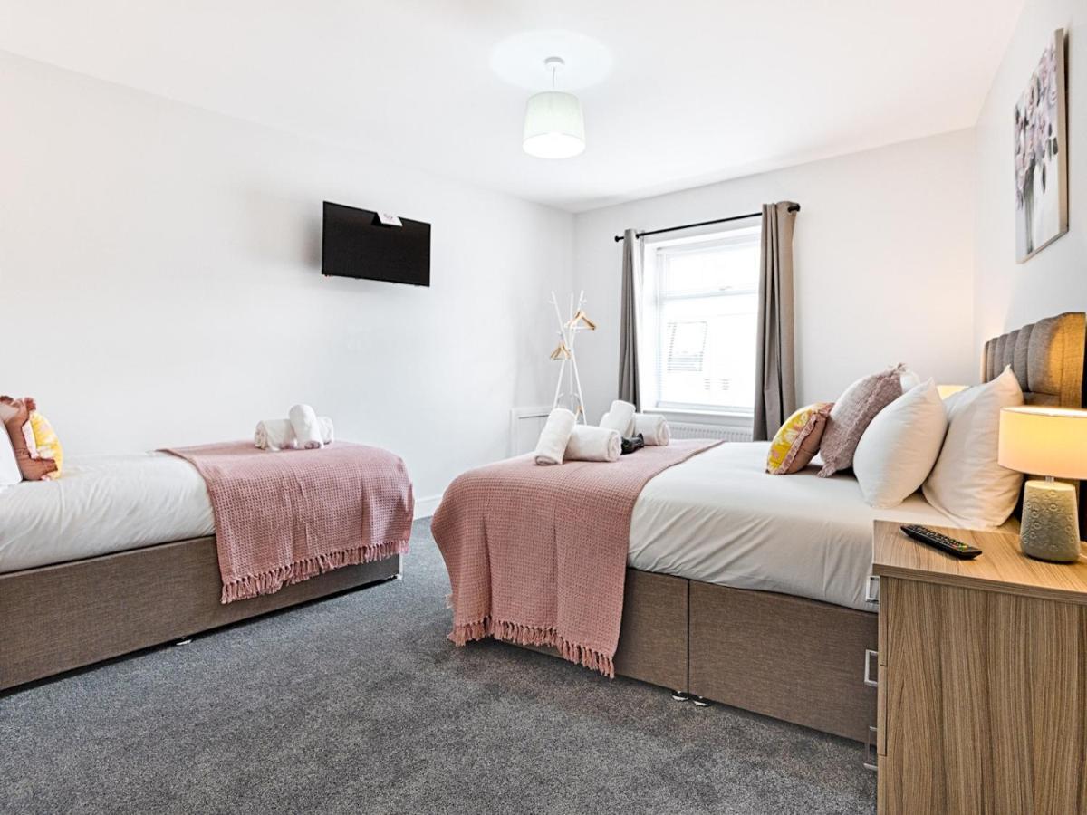 Pass The Keys Luxury Bright Spacious Family Home - Near Beaches Swansea Luaran gambar